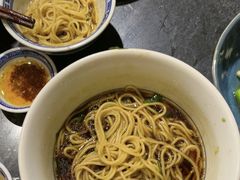-南京大牌档(新街口德基广场店)