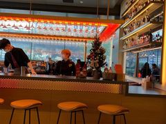 -星巴克臻选(上海合生汇1F店)