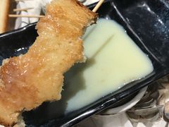 -很久以前羊肉串(大华三路店)