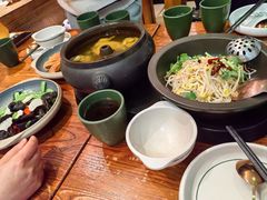 -云海肴·汽锅鸡·云南菜(美罗城店)