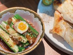 -熹炭精致日料(金融街购物中心店)