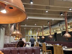 -正苑26年海鲜烤肉•牛尾汤汤饭(东港店)