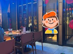 -KŌNG胶东小馆·酒馆(华熙店)