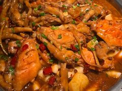 -胖哥俩肉蟹煲(福州仓山爱琴海店)