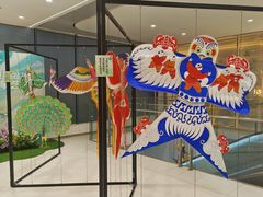 -凯德MALL(西直门店)