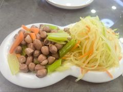 -张包铺(关东古巷店)