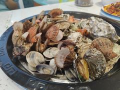 -前王院•巧克力海鲜市集餐厅(万平口店)