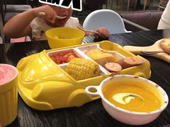 -伯顿西餐厅(厚街香榭丽店)