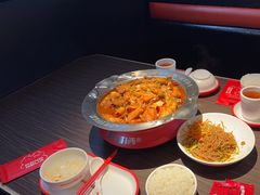 -胖哥俩肉蟹煲(杭州下沙学林街店)