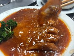 -闻香阁·清真(光荣道店)