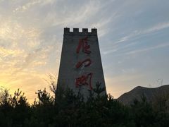 -雁门关景区