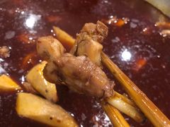 -冯记香辣兔火锅(茶店子总店)