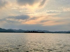 -杭州西湖柳莺里酒店·闻莺厅