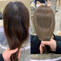 -DX HAIR SALON·发现未知美发沙龙