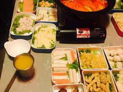 -浪起·江湖菜馆(陶瓷路店)