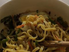 -南通大学-食堂