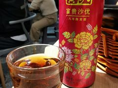 -兔爸私家小厨(新北万达店)