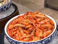 -武汉世茂希尔顿酒店·汇·全日餐厅