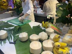 -印象餐厅(杭州国际博览中心北辰大酒店)