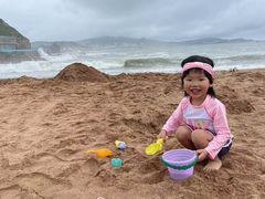 -大王村沙滩
