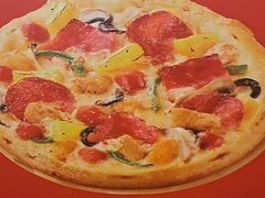 -必胜客(大悦城店)