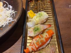 -白石的深夜食堂(济南万象城店)