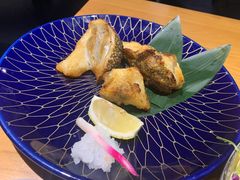 -渔寿司·日本料理(艾尚天地店)