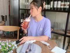 -BOR Eatery(安福路店)