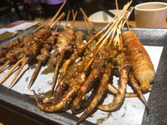 -管氏翅吧(马家堡店)