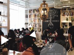 大堂-娜娜家•Nana’Garden (福州道店)