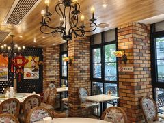 -品大三·经典淮扬菜(大行宫店)