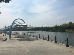 -美兰湖景区
