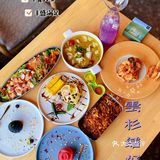 最爱的中西融合餐厅——云杉·膳好