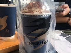 -BeauTea水仙(coco park店)