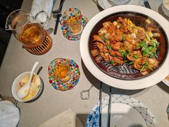 -悦融琥珀·京鲁菜·海味珍品(西单店)