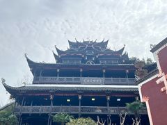 -土家风情园
