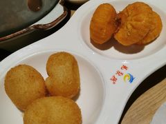 -龙聚德北京烤鸭(沙坪坝华宇A馆店)