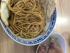 -盛兴面馆(真儒大厦店)