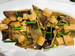 -渔码头食府·20年蓬莱老字号(登州路店)