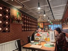 -帕蓝·暹罗料理(曲阳店)