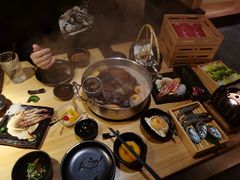 -锦和牛·炭火烧肉(ICC太和里店)