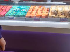 -HappyMiss花满楼·鲜花饼·鲜花茶·伴手礼(上海环球港店)