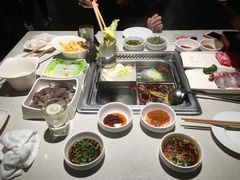 -海底捞火锅(亲子主题北金鹰店)