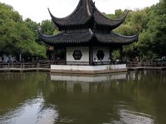 -西园戒幢律寺