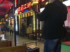 -古城苗家土菜馆(河景餐厅店)