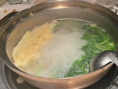 -烹然四季椰子鸡火锅(姚家园万象汇店)