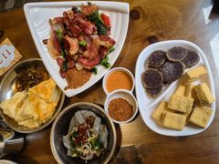 -88号小吃店·经典云南菜·地道纳西美食