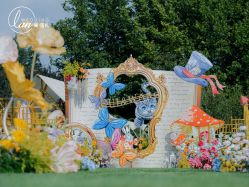 -蘭club婚礼策划