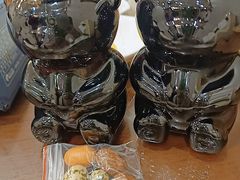 -贵宾庄炸酱面·韩式料理(高区店)