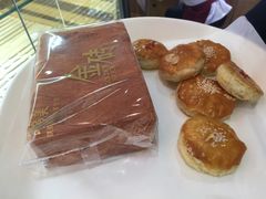 -味多美蛋糕(朝新嘉园店)